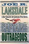 Captains Outrageous