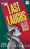 Last Laughs: The 1986 Mystery Writers of America Anthology