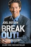 Break Out!: 5 Keys to Go Beyond Your Barriers and Live an Extraordinary Life