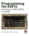 Programming the 65816: Including the 6502, 65C02, and 65802