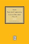 Some South Carolina county records