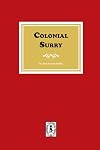 Colonial Surry