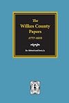 The Wilkes County GA. Papers, 1773-1833