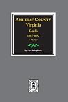 The Deeds of Amherst County, Va., 1807-1827, Book L-R