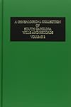A genealogical collection of South Carolina wills and records