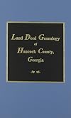 Land Deed Genealogy of Hancock County, Georgia