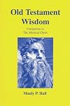 Old Testament Wisdom