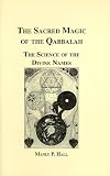 Sacred Magic of the Qabbalah