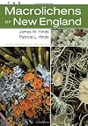 The Macrolichens of New England (Memoirs of The New York Botanical Garden, Volume 96)
