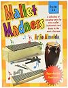 Mallet Madness (Grades K-6, Reproducible Flash Cards)