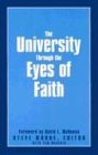 University Through the Eyes of Faith