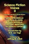 Science Fiction Voices, No. 3 (Popular Writers of Today, Vol. 29)