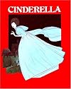 Cinderella (illustrated by Phil Smith)