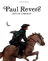 Paul Revere : Son of Liberty (Easy Biographies)
