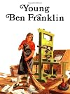 Young Ben Franklin