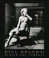 Bill Brandt: Behind The Camera (Aperture Monograph S)