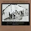 Henri Cartier-Bresson (Aperture Masters of Photography)