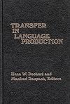 Transfer in Language Production: