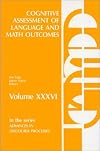 Cognitive Assessment of Language and Math Outcomes: (Advances in Discourse Processes)