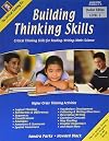 Building Thinking Skills, Book 2: Critical Thinking Skills for Reading, Writing, Math, and Science