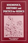 Mnemonics, Rhetoric and Poetics for Medics