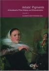 Artists' Pigments: A Handbook of Their History and Characteristics, Vol. 3