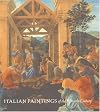 Italian paintings of the fifteenth century