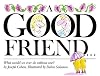 A Good Friend