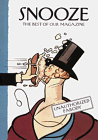 Snooze: The Best of Our Magazine (Unauthorized Parody)