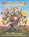 Masquerade: The Complete Book with the Answer Explained