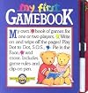 My First Gamebook