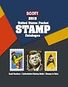 2018 Scott U.S. Pocket Stamp Catalogue (Scott Us Pocket Catalogue) 677