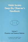 Planetary and Gaseous Nebulae