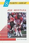 Sports Great Joe Montana (Sports Great Books)