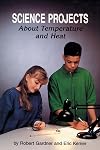 Science Projects About Temperature and Heat