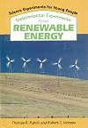 Environmental Experiments About Renewable Energy