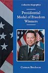 Presidential Medal of Freedom Winners (Collective Biographies)
