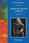 American Legends of Rock (Collective Biographies)