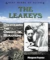 The Leakeys: Uncovering the Origins of Humankind (Great Minds of Science)
