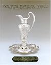 Magnificent, Marvelous Martele: American Art Nouveau Silver
