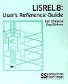 Lisrel 8: User's Reference Guide