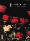 Concrete Blonde: Bloodletting [PVG Songbook]
