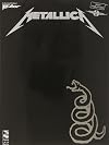 Metallica - Guitar Authorised Edition [tablature]