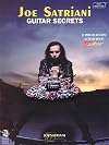 Joe Satriani - Guitar Secrets