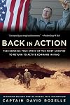 Back In Action: An American Soldier's Story Of Courage, Faith And Fortitude
