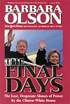 The Final Days