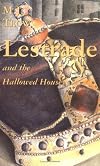 Lestrade and the Hallowed House