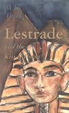 Lestrade and the Kiss of Horus
