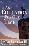 An Education for Our Time
