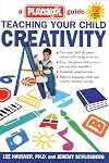 Teaching Your Child Creativity: A Playskool Guide